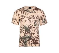 Mil-Tec T-Shirt - Tropical Camo