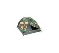 Mil-Tec Iglu Super 2-Person Tent - Woodland