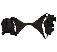 Mil-Tec Unbekannt Shoulder holster cordura black