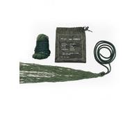 Mil-Tec Unisex - Adult 14443000 Mini Hammock, Olive, One Size