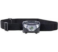 Mil-Tec Unisex - Adult 15168002 Headlamp, Black, One Size