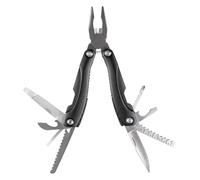 Mil-Tec Unisex - Adult 15402002 Combo Tool Combi, Black, One Size