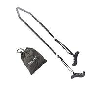 Mil-Tec hand chainsaw with handles