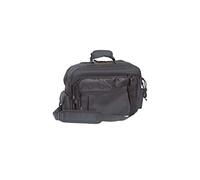 Mil-Tec Unisex's Bag-13823002 Bag, Black, Standard Size