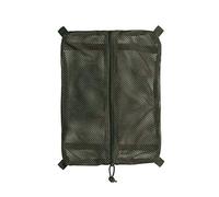 Mil-Tec Unisex Adult Bag 16003701 Olive One Size