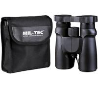 Mil-Tec Unisex - Adult Binoculars-15700002 Binoculars, Black, One Size