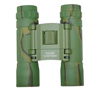 Mil-Tec Mini Gen II 10x25 binoculars - camo
