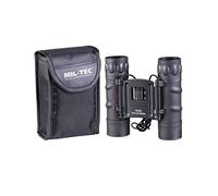 Mil-Tec Unisex - Adult Binoculars-15702102 Binoculars, Black, One Size