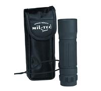 Mil-Tec 10x25 Monocular - Black