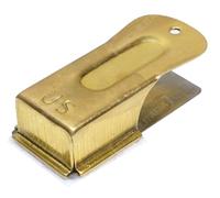 Mil-Tec Unisex - Adult Clicker Invasion-18685000 Invasion, Yellow, One Size