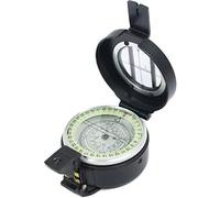 Mil-Tec British Metal Lensatic Compass
