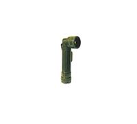 Mil-Tec Unisex Adult Flash Light 15140001 Flash, Olive, One Size