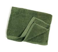 Mil-Tec Unisex - Adult Hand Towels-16011001 Hand Towels, Olive, One Size