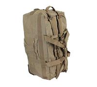 Mil-Tec Unisex - Adult M.Rollen Combat Carry Bag