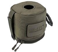 Mil-Tec Unisex - Adult Molle Toilet Paper Bag, Olive, One Size