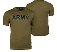 Mil-Tec Unisex Army T-Shirt