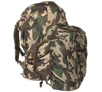 Mil-Tec Backpack Cover 130 l - CCE Camo