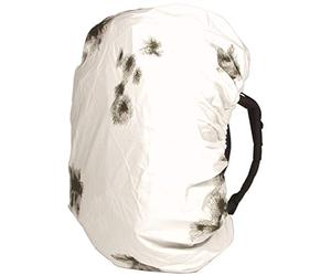 Mil-Tec Unisex Backpacks, White, 80L