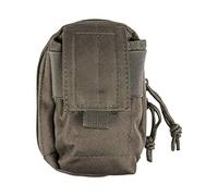 Mil-Tec Molle Pouch - olive