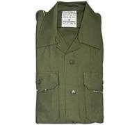 Mil-Tec Unisex Blouse-10910001 Blouse