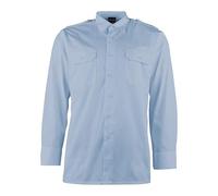 Mil-Tec Unisex Blouse-10931011 Blouse (Pack of 2)