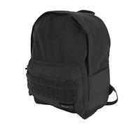 Mil-Tec Unisex Cityscape Backpacks, black, Einheitsgroße