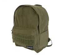 Mil-Tec Unisex Cityscape Backpacks, olive, Einheitsgroße