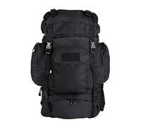 Mil-Tec Commando Backpack 55 l - Black