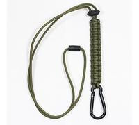 Mil-Tec paracord - olive Leash