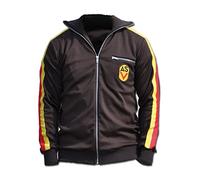 Mil-Tec Unisex East German Asv Gym Jacket