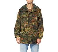 Mil-Tec Unisex German Genuine Parka