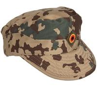 Mil-Tec Unisex Hat Hat 12301021 Green