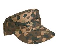 Mil-Tec Unisex Hat Wh M44