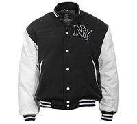 Mil-Tec Unisex Jacket-10370002 Jacket, Black, M UK