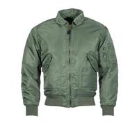 Mil-Tec Unisex Jacket-10404501 Jacket, Olive, S UK
