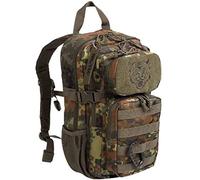 Mil-Tec Unisex Kid's Backpack-14001121 Backpack, Camouflage, Standard Size