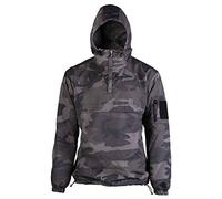 Mil-Tec Unisex Kids Combat Jacket