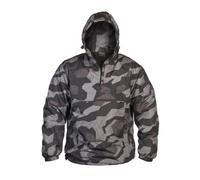 Mil-Tec Unisex Kids Combat Jacket