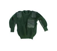 Mil-Tec Unisex Kids Commando Sweater