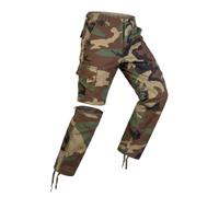 Mil-Tec Unisex Kids Pants-12030020 Pants