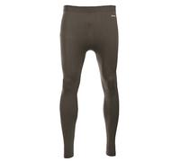 Mil-Tec Unisex Long Sports Tights, Navy Multicolor, 26 UK