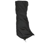 Mil-Tec Steel Wire 2.0 Gaiters Black