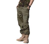 Mil-Tec Unisex Ranger Field Pants