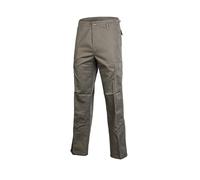 US Army Ranger Cargo Work Combat Mens Trousers Military Casual Pants Olive S-5XL