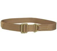 Mil-Tec Rigger Belt Unisex 45mm Tactical Coyote Brown Size M
