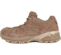 Mil-Tec Unisex Squad Sneaker, Coyote, 9.5 UK