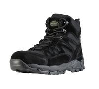 Mil-Tec Unisex SquadBackpacking Boot
