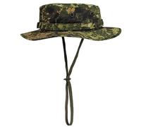 Mil-Tec Unisex Sun Hat Mil-tec, WASP 1 Z3A, XXL