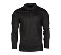 Mil-Tec Unisex Tactique Polo Shirt