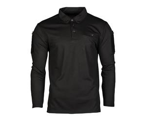 Mil-Tec Unisex Tactique Polo Shirt